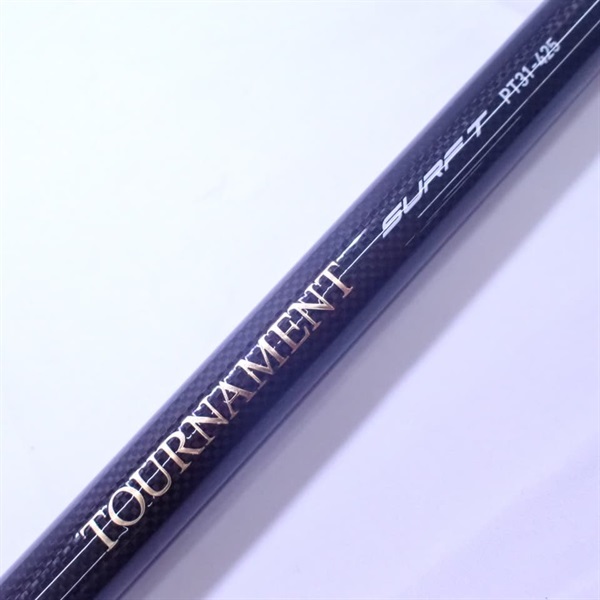 １７トーナメントサーフＴパワートルク３１－４２５Ｅ